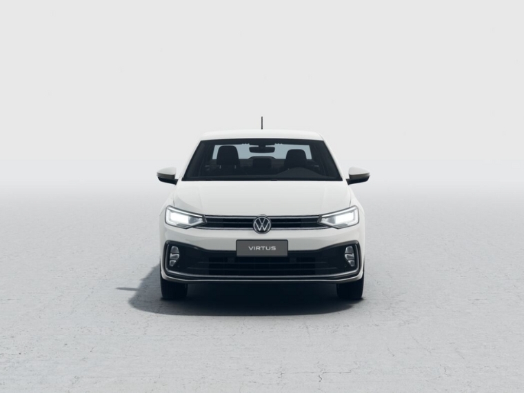 virtus highline automatico 2025 - 0km