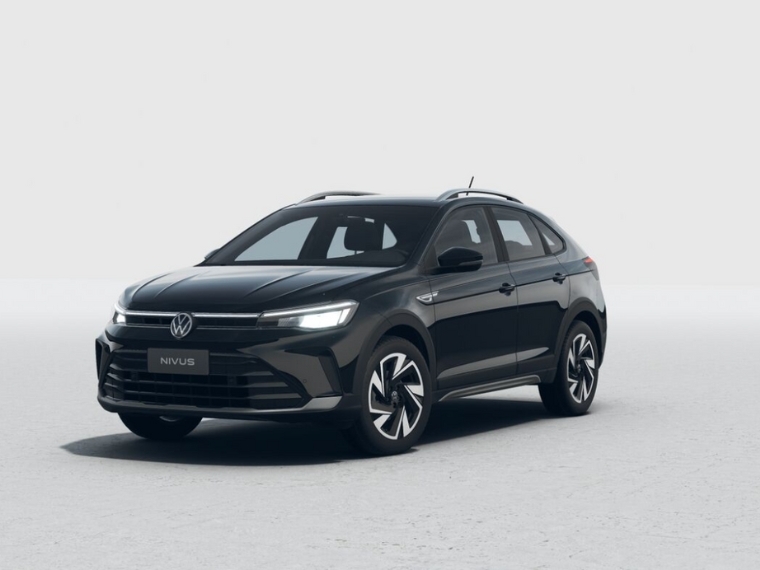 nivus 1.0 highline automatico 2025 - 0km nivus 1.0 highline automatico 2025 - 0km