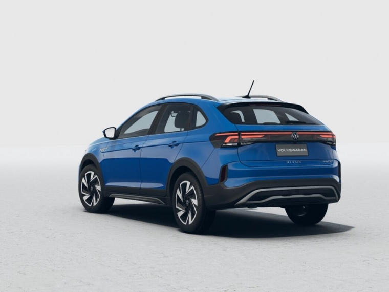 nivus 1.0 highline automatico 2025 - 0km