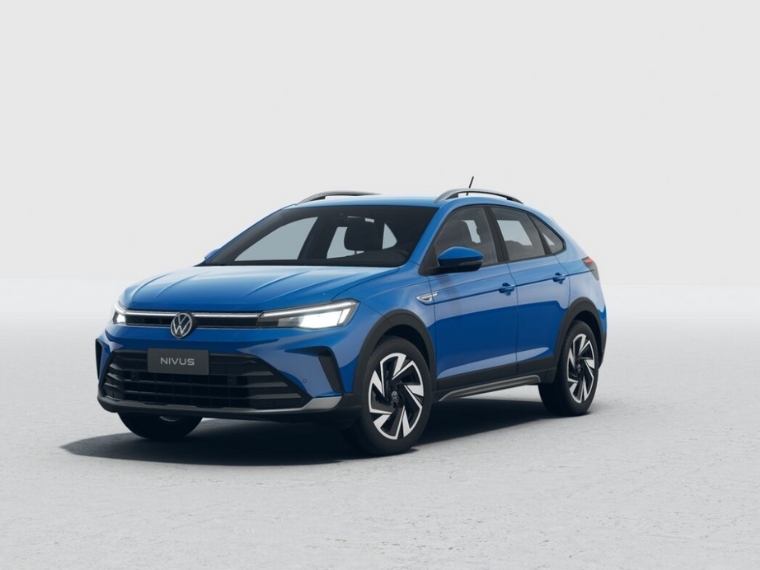 nivus 1.0 highline automatico 2025 - 0km nivus 1.0 highline automatico 2025 - 0km