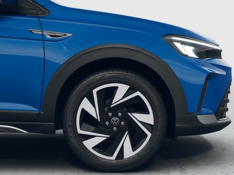 nivus 1.0 highline automatico 2025 - 0km