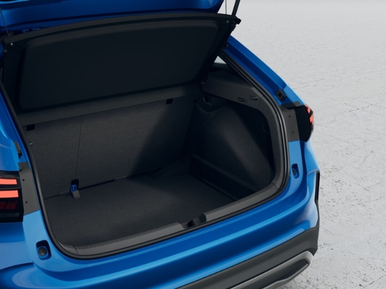 nivus 1.0 highline automatico 2025 - 0km
