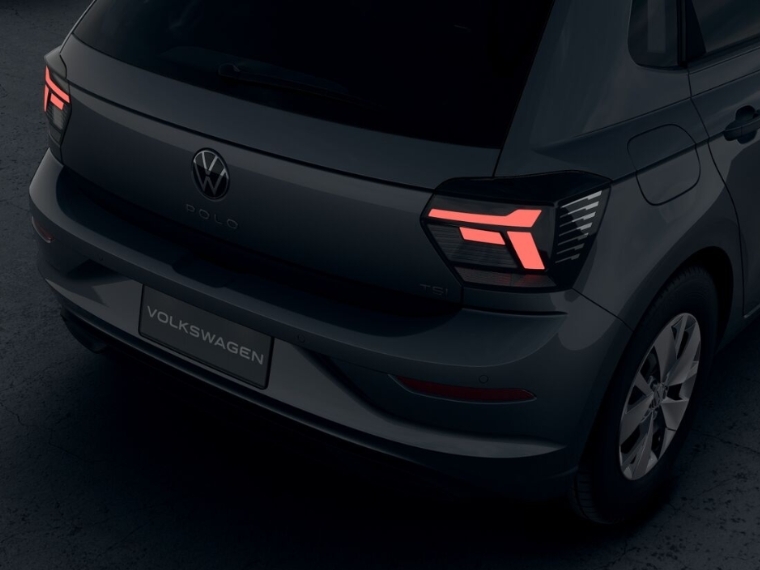 polo sense automatico 2026 - 0km