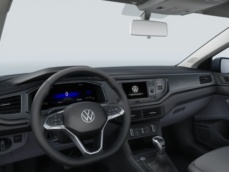 polo sense automatico 2026 - 0km