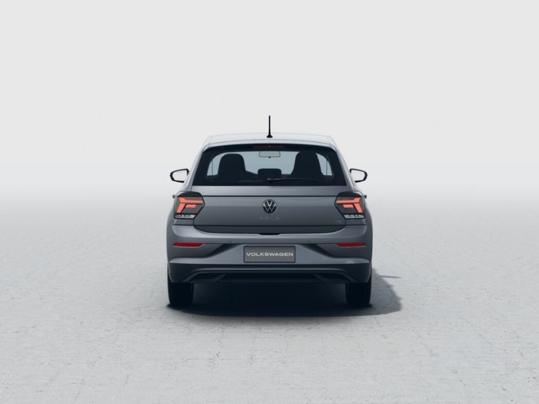 polo sense automatico 2026 - 0km