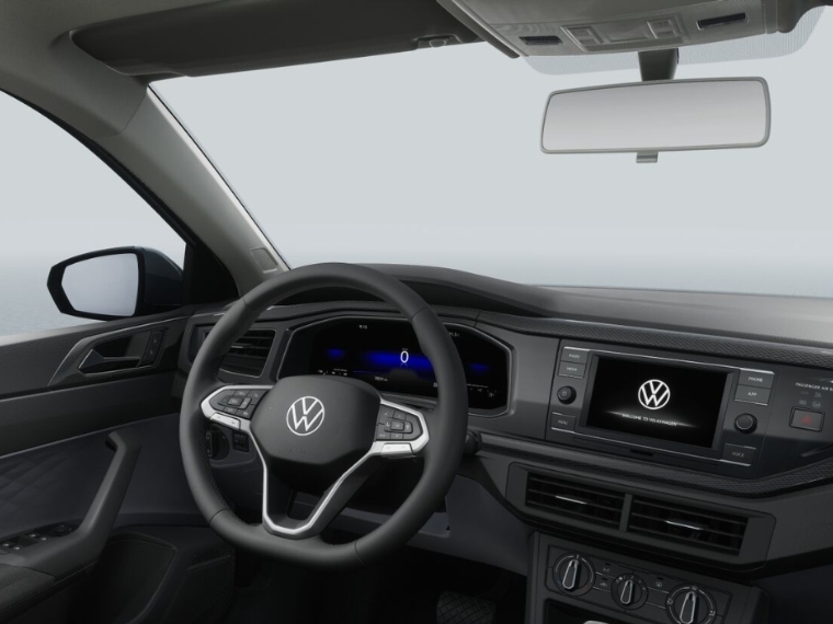 polo sense automatico 2026 - 0km