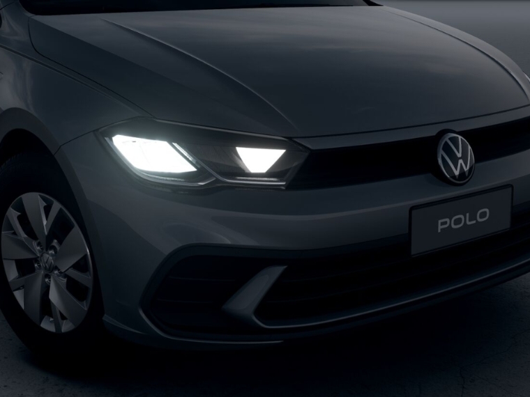 polo sense automatico 2026 - 0km