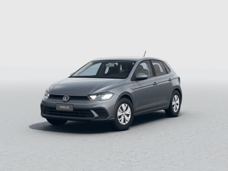 polo sense automatico 2026 - 0km polo sense automatico 2026 - 0km