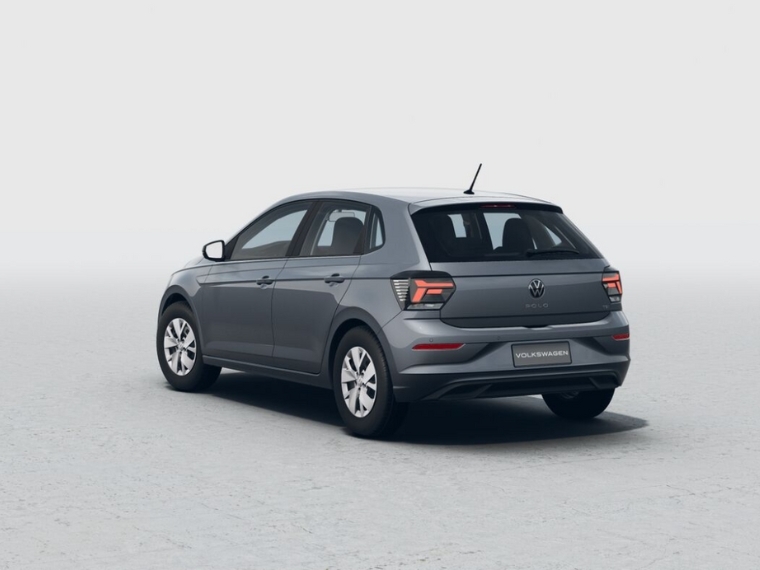polo sense automatico 2026 - 0km