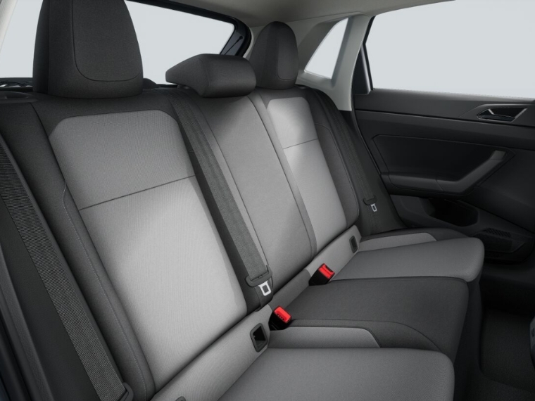 polo sense automatico 2026 - 0km