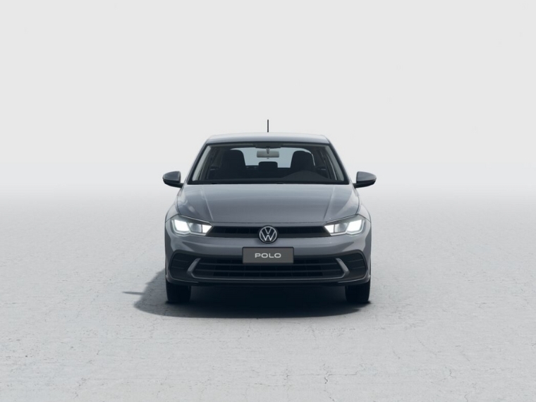 polo sense automatico 2026 - 0km