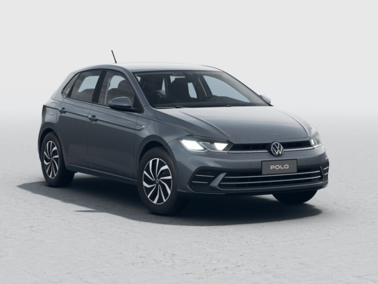 polo 1.0 highline automatico - 0km polo 1.0 highline automatico - 0km