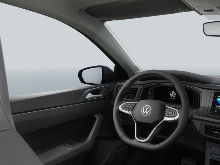 polo 1.0 highline automatico 2026 - 0km