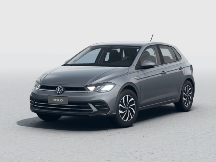 polo 1.0 highline automatico 2026 - 0km