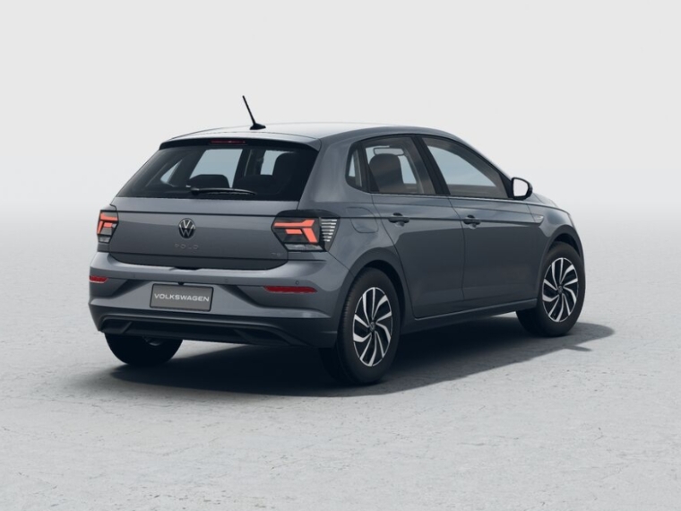 polo 1.0 highline automatico 2026 - 0km