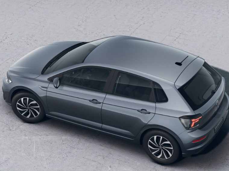 polo 1.0 highline automatico 2026 - 0km