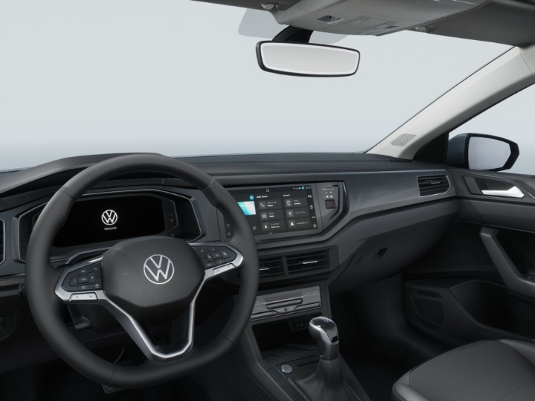 polo 1.0 highline automatico 2026 - 0km