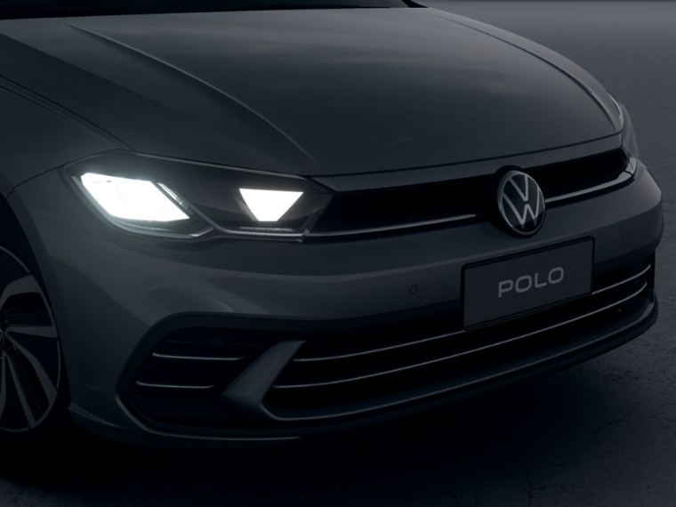 polo 1.0 highline automatico 2026 - 0km