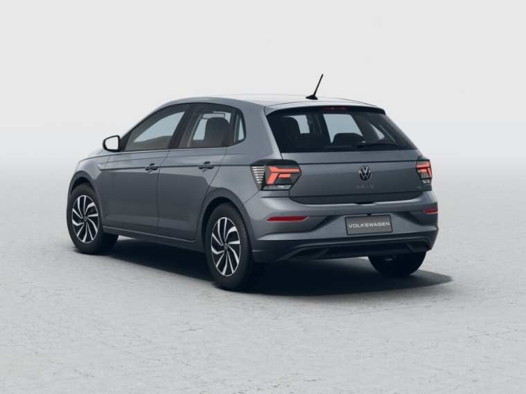 polo 1.0 highline automatico 2026 - 0km