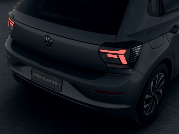 polo 1.0 highline automatico 2026 - 0km