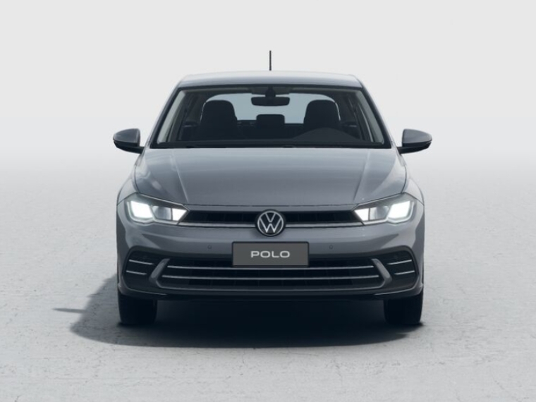 polo 1.0 highline automatico 2026 - 0km