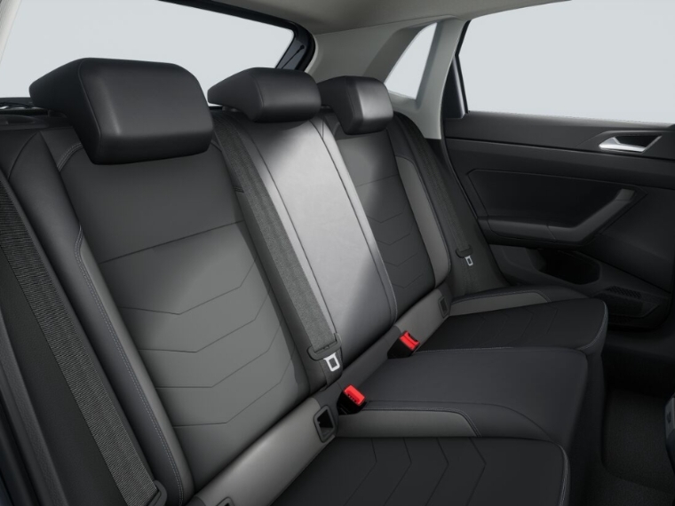 polo 1.0 highline automatico 2026 - 0km