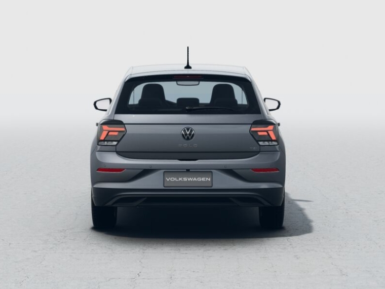 polo 1.0 highline automatico 2026 - 0km