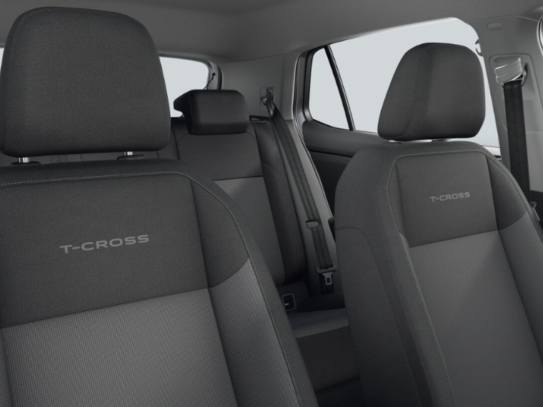 t-cross 1.0  sense automatico 2026 - 0km
