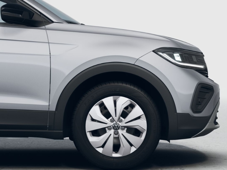 t-cross 1.0  sense automatico 2026 - 0km