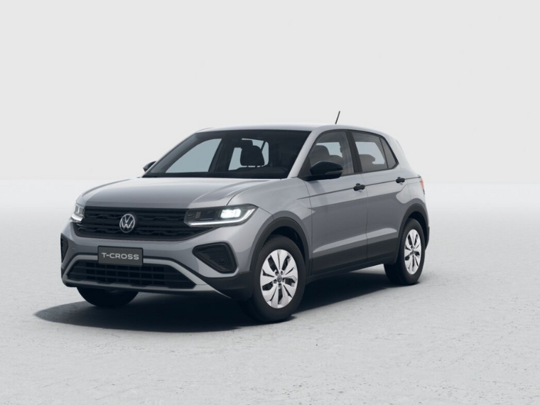 t-cross 1.0 sense automatico 2026 - 0km t-cross 1.0 sense automatico 2026 - 0km