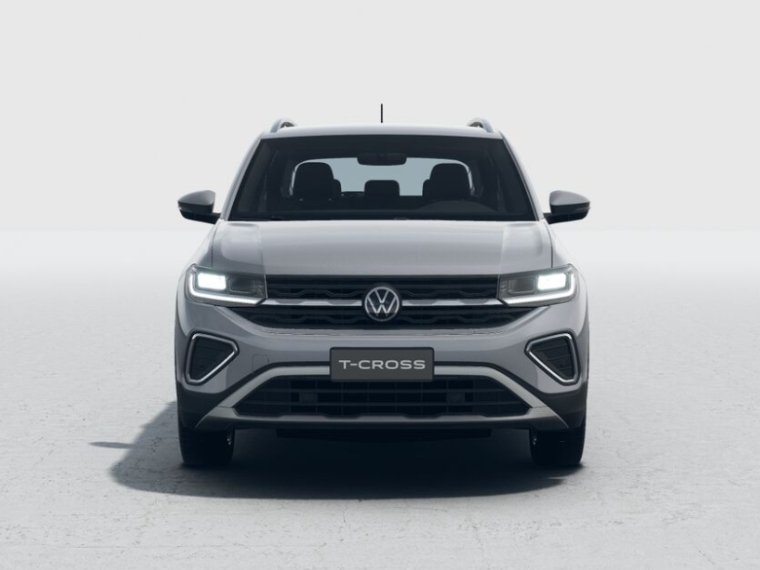 t-cross 1.4 tsi highline automatico - 0km