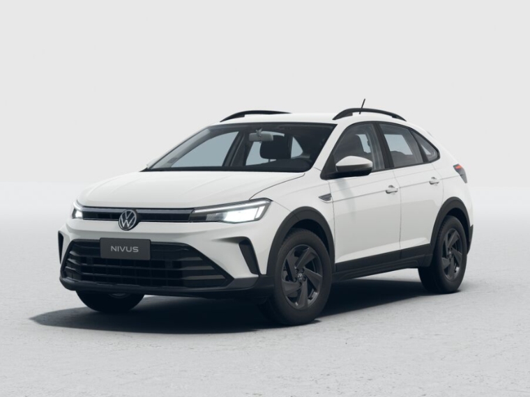 nivus. comfortline 200 tsi 2026 - 0km nivus. comfortline 200 tsi 2026 - 0km