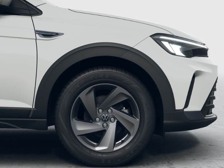 nivus. comfortline 200 tsi 2026 - 0km
