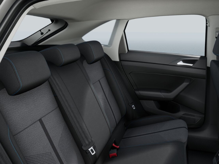 nivus. comfortline 200 tsi 2026 - 0km