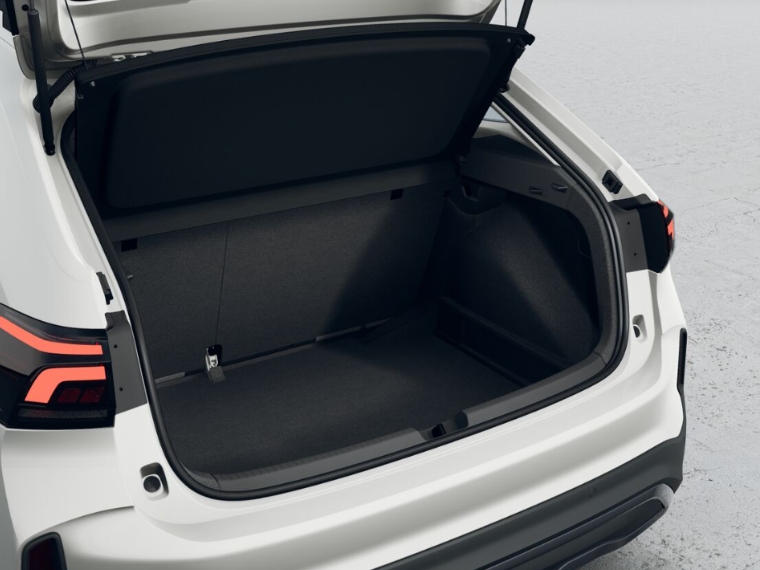 nivus. comfortline 200 tsi 2026 - 0km