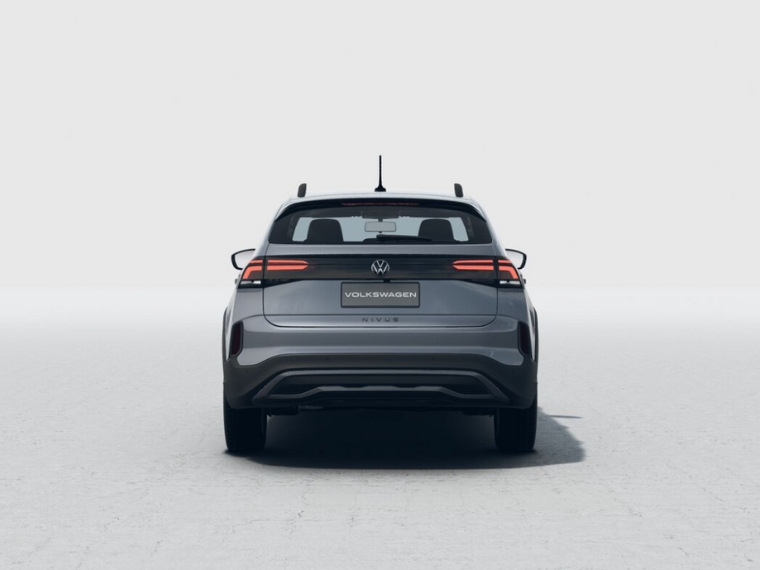 nivus. sense 200 tsi - 0km