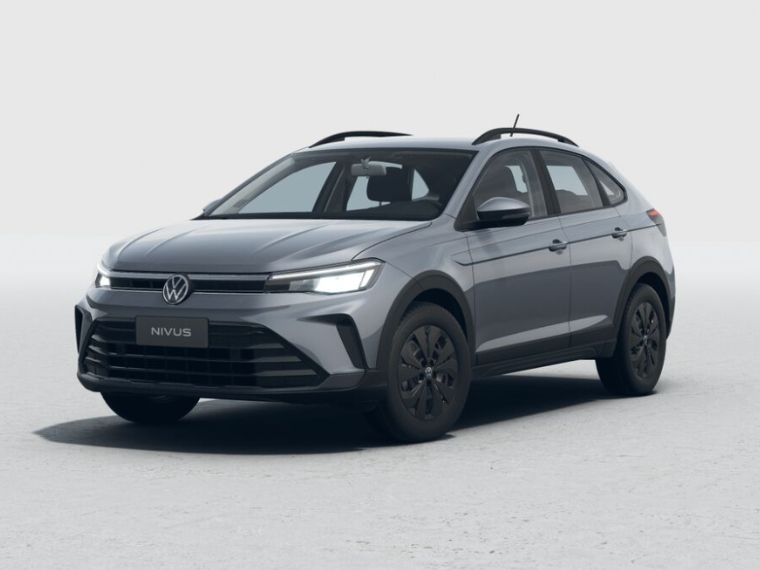 nivus. sense 200 tsi - 0km