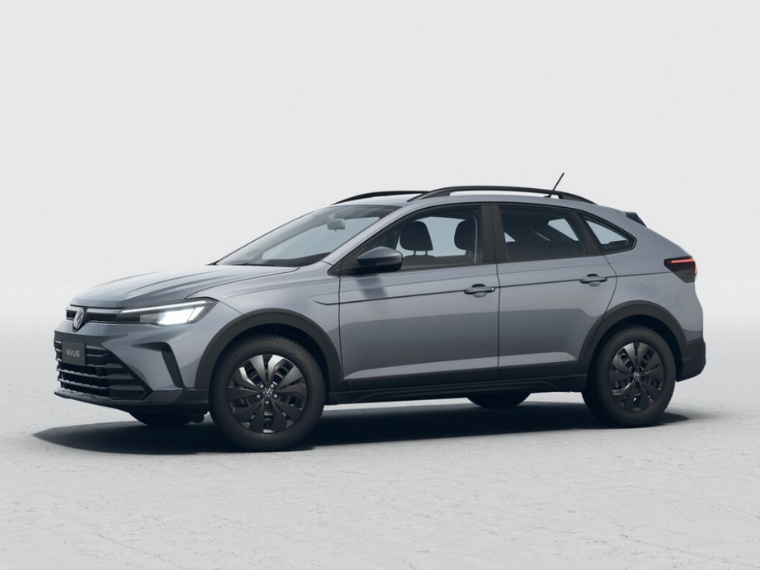 nivus. sense 200 tsi - 0km