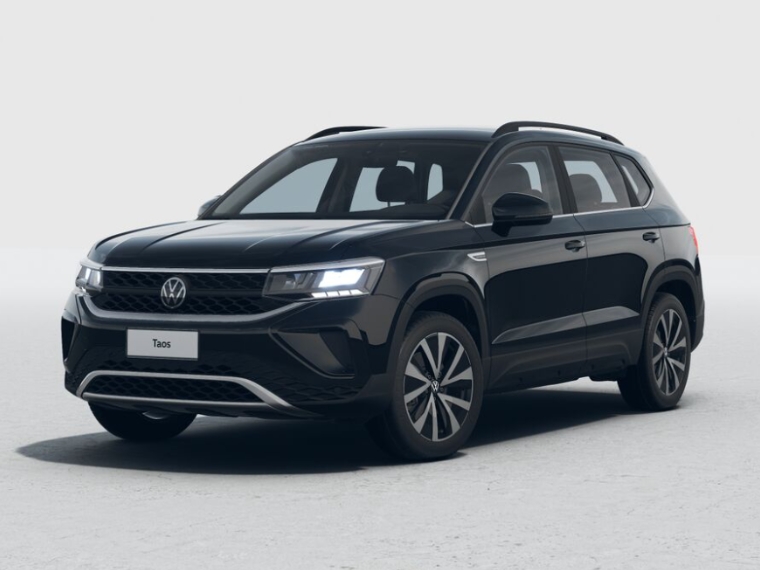 taos. comfortline 250 tsi - 0km taos. comfortline 250 tsi - 0km