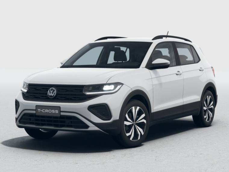 t-cross. 200 tsi t-cross. 200 tsi