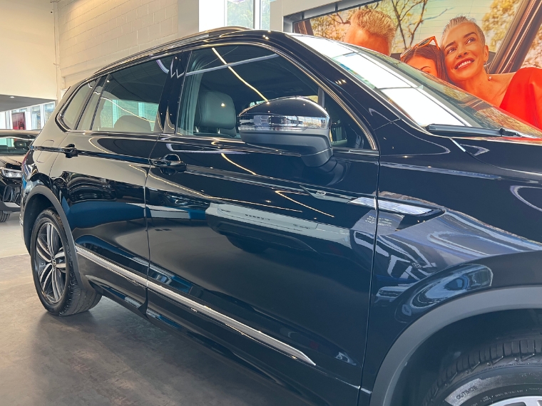 tiguan allspace rl 2.0 tsi automatico 0km.