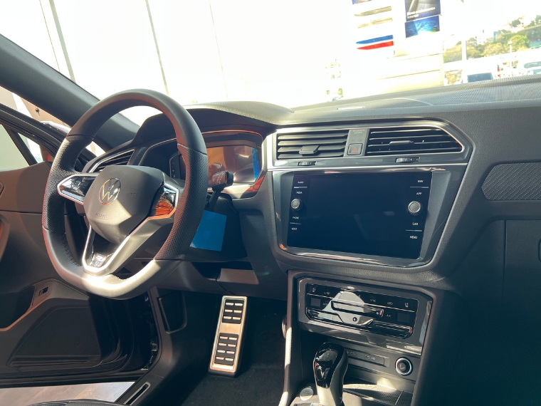 tiguan allspace rl 2.0 tsi automatico 0km.