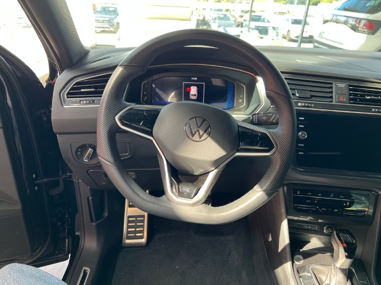 tiguan allspace rl 2.0 tsi automatico 0km.