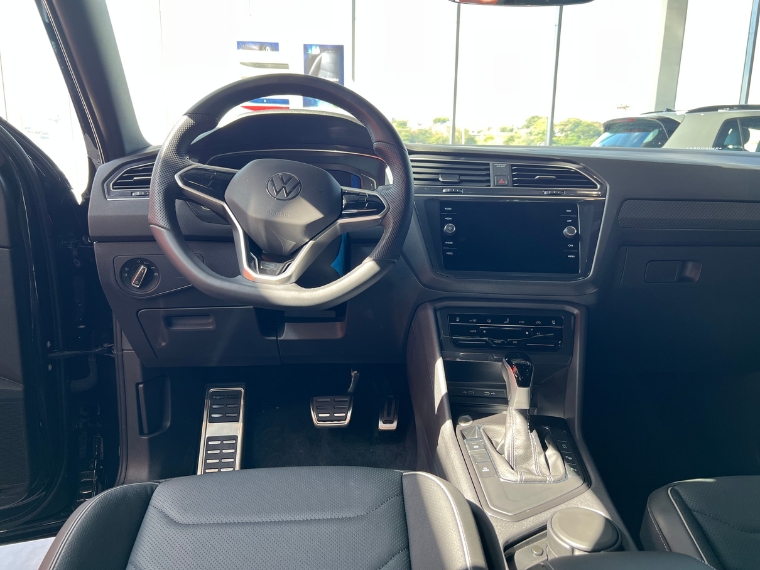 tiguan allspace rl 2.0 tsi automatico 0km.
