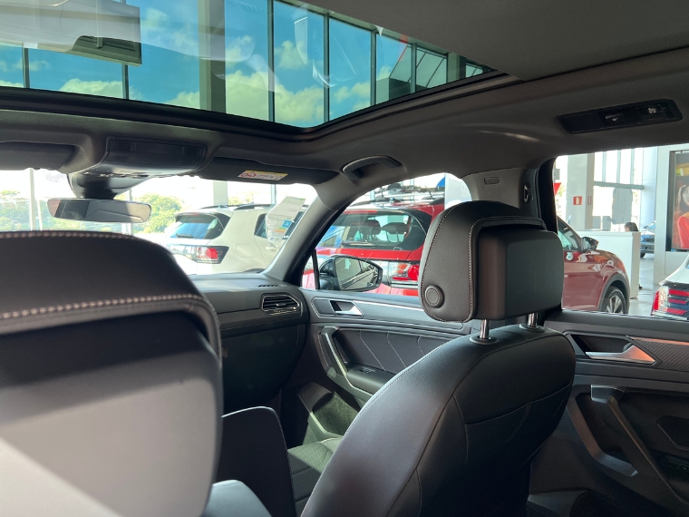 tiguan allspace rl 2.0 tsi automatico 0km.