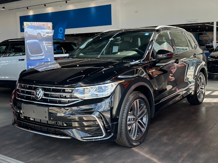tiguan allspace rl 2.0 tsi automatico 0km. tiguan allspace rl 2.0 tsi automatico 0km.
