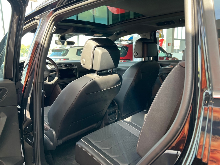 tiguan allspace rl 2.0 tsi automatico 0km.