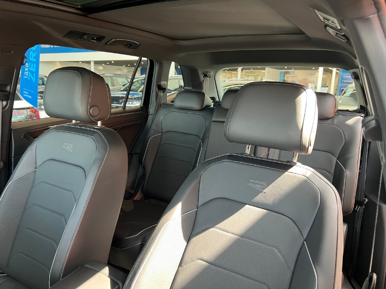 tiguan allspace rl 2.0 tsi automatico 0km.