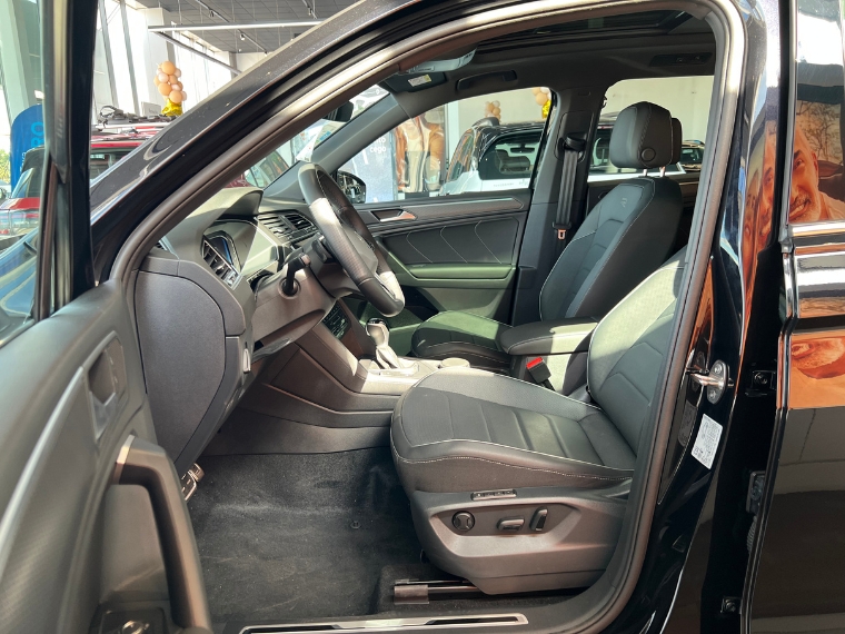 tiguan allspace rl 2.0 tsi automatico 0km.