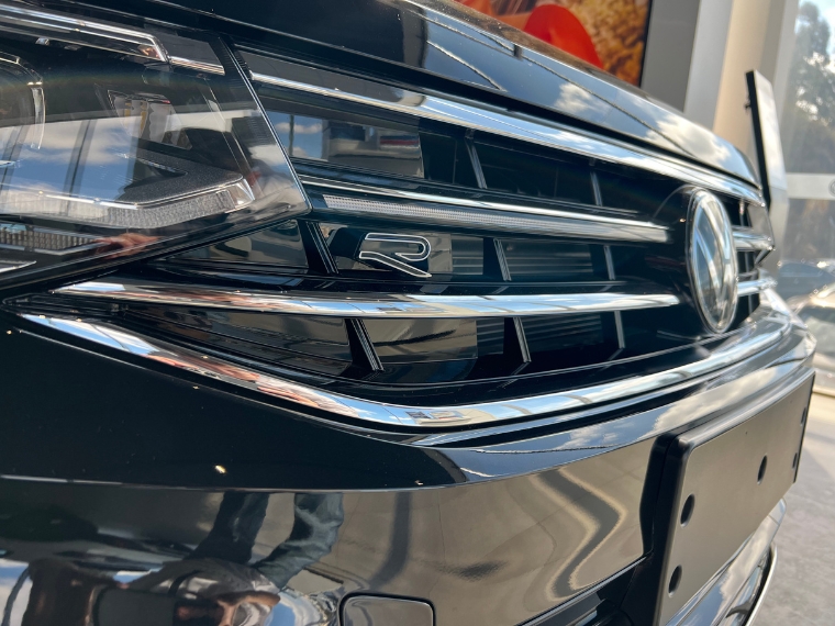 tiguan allspace rl 2.0 tsi automatico 0km.